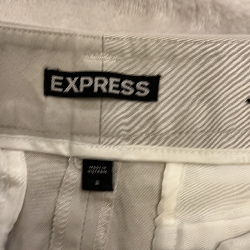 Express shorts - Picture 5 of 9